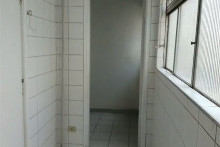 Apartamento à venda com 3 quartos, sendo 1 suíte, em Pinheiros, São Paulo, SP