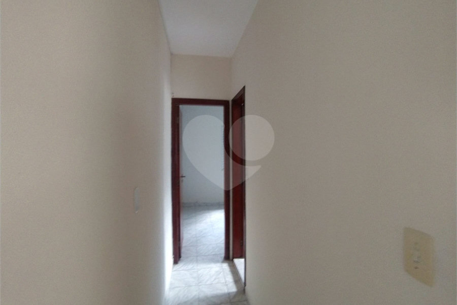 Casa de Vila para alugar com 3 quartos, sendo 1 suíte, em Serra da Cantareira, São Paulo, SP