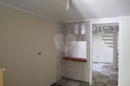 Casa de Vila à venda com 2 quartos em Santana, São Paulo, SP
