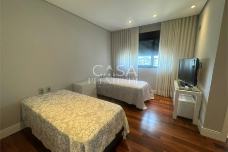 Casa em condomínio à venda com 4 suítes em Alphaville Nova Esplanada 3, Votorantim, SP