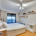 Apartamento à venda ou para alugar com 4 suítes em Alto da Boa Vista, São Paulo, SP