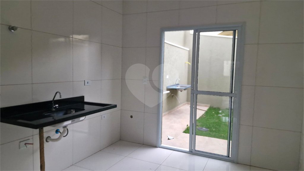 Casa à venda com 2 suítes em Jardim Sarah, São Paulo, SP