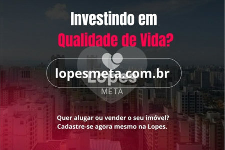 Apartamento à venda com 2 quartos em Vila Cardoso, São José dos Campos, SP
