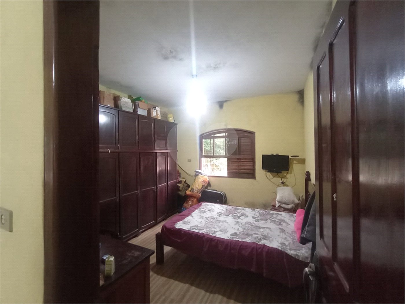 Chácara à venda com 3 quartos em Vila Belo Horizonte, Itapetininga, SP