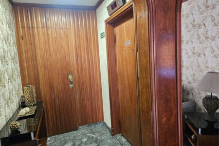 Apartamento com 2 dormitórios à venda, 124 m² por R$ 695.000,00 - Boqueirão - Santos/SP