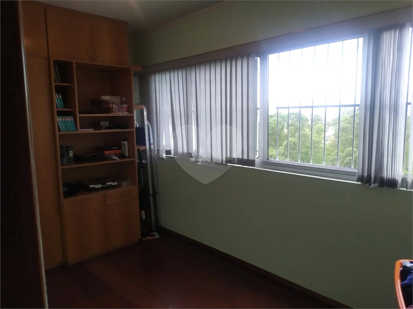 Apartamento à venda com 2 quartos em Conjunto Residencial Butantã, São Paulo, SP