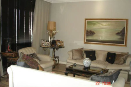 Apartamento à venda com 3 suítes em Conjunto Residencial Morumbi, São Paulo, SP