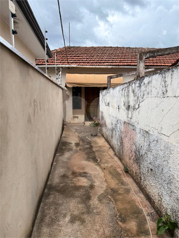 Casa à venda com 2 quartos no Centro, Araraquara, SP