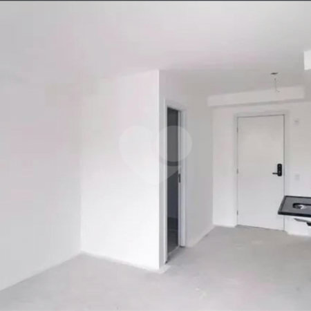 Studio à venda com 1 quarto em Consolação, São Paulo, SP