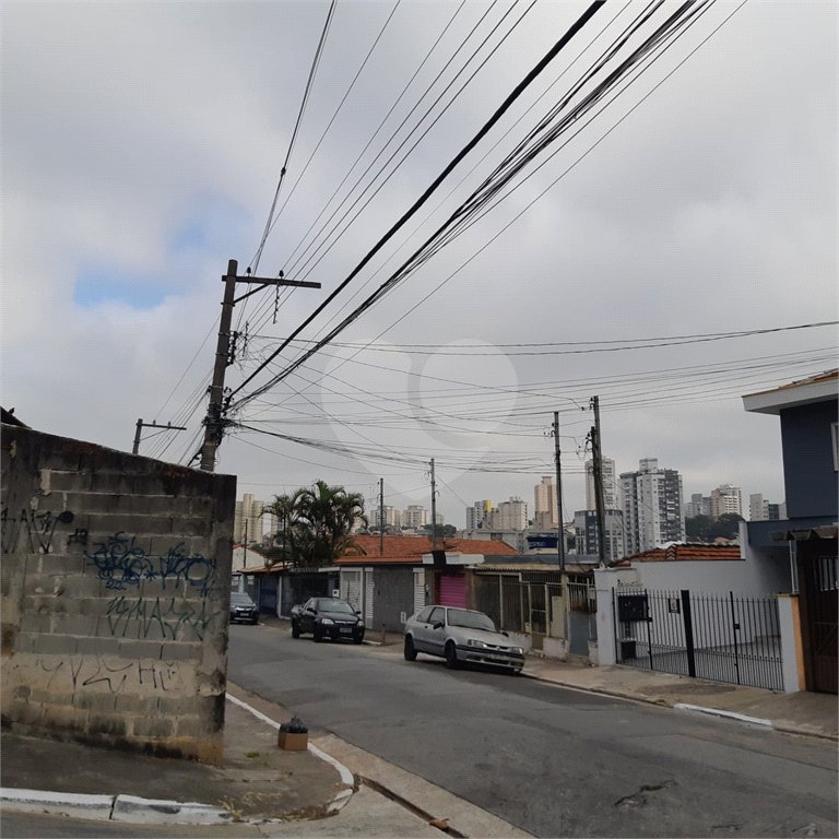 Terreno à venda com 2 quartos em Água Fria, São Paulo, SP