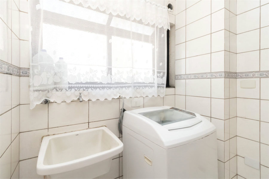Apartamento à venda com 3 quartos, sendo 1 suíte, em Mandaqui, São Paulo, SP