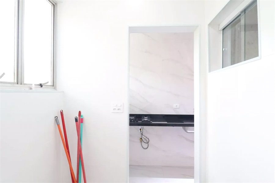 Apartamento à venda com 2 quartos em Tremembé, São Paulo, SP