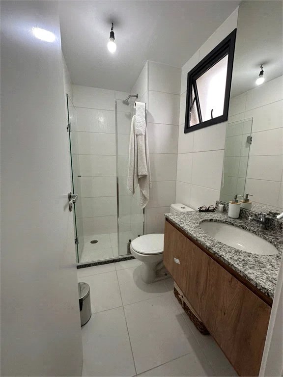 Apartamento à venda com 3 quartos, sendo 1 suíte, em Vila Anastácio, São Paulo, SP