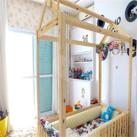 Casa à venda com 3 quartos, sendo 1 suíte, no condomínio Belvedere 2, Votorantim - SP