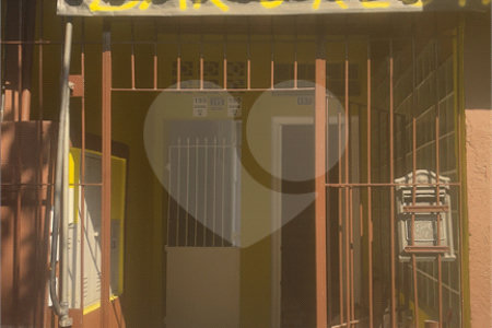 Casa para alugar com 2 quartos em Vila Butantã, São Paulo, SP