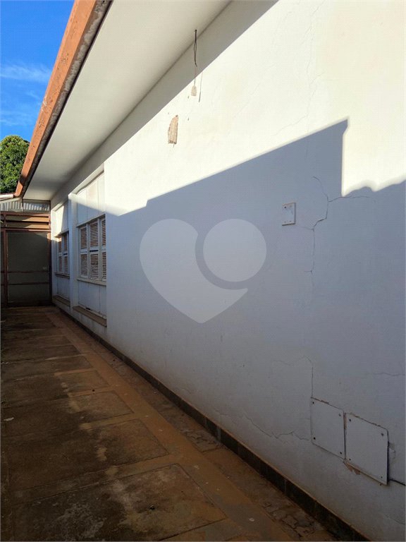 Casa para alugar com 4 quartos, sendo 2 suítes, no Centro, Araraquara, SP