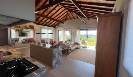 Casa em condomínio à venda com 4 quartos, sendo 3 suítes,  em Marina, Armação dos Búzios, RJ