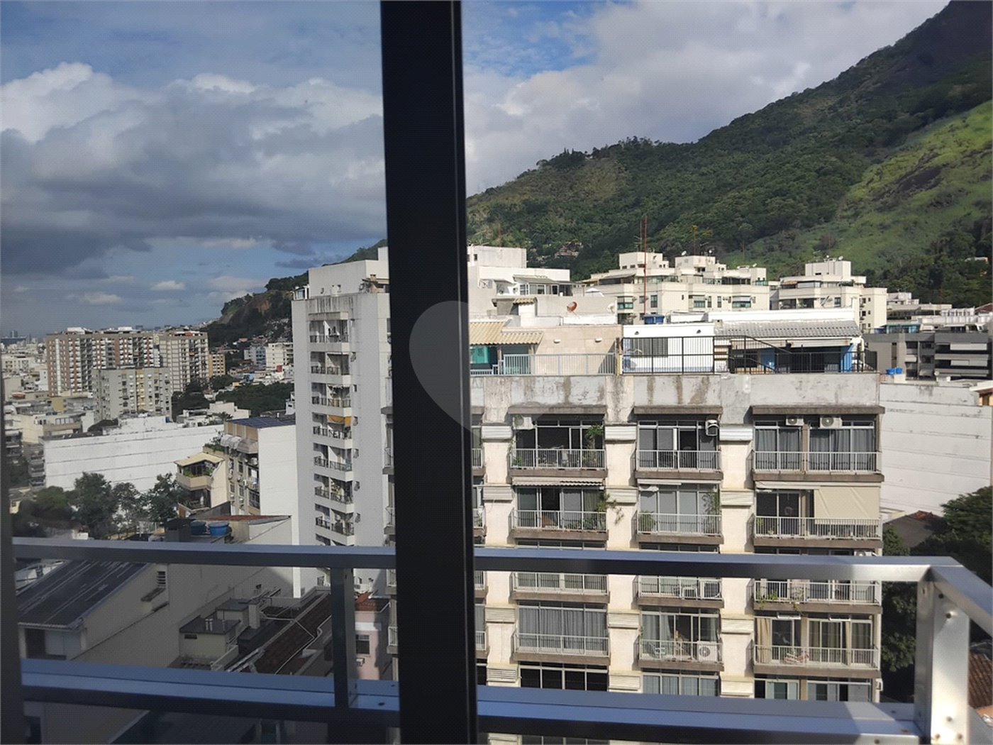 Apartamento à venda com 4 quartos, sendo 2 suítes, em Tijuca, Rio de Janeiro, RJ