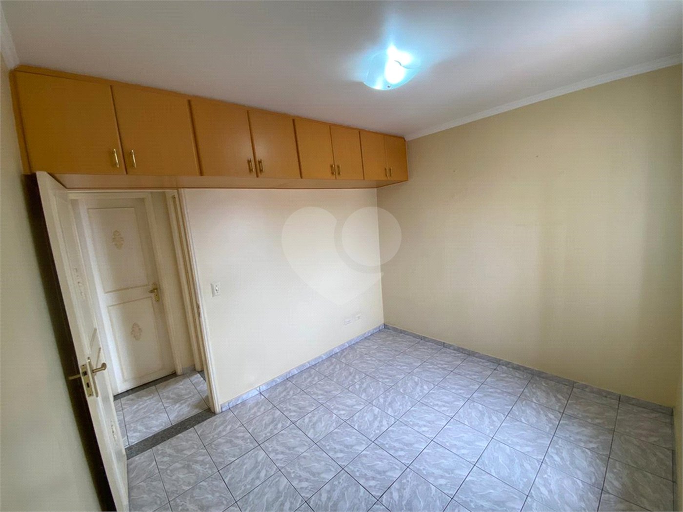 Apartamento à venda com 2 quartos em Vila Gustavo, São Paulo, SP