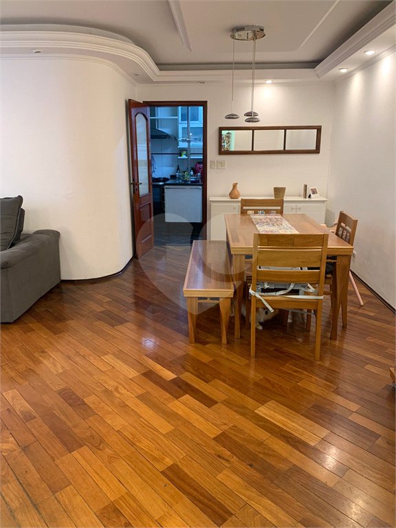 Apartamento à venda com 3 quartos, sendo 1 suíte,  em Santana, São Paulo, SP