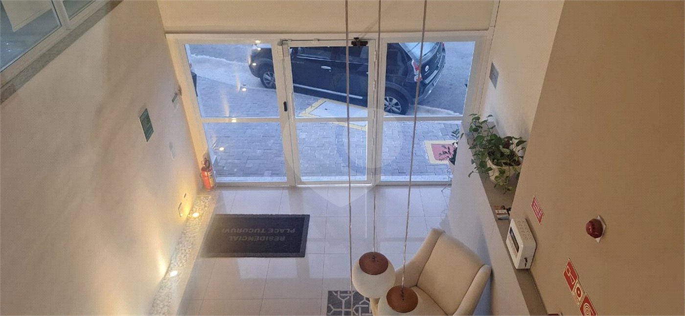 Studio à venda com 1 quarto em Parada Inglesa, São Paulo, SP