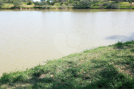 Área de Terra à venda em Monte Alegre, Vinhedo, SP