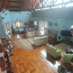 Casa à venda ou para alugar com 4 suítes em Vila Machado, Mairiporã, SP