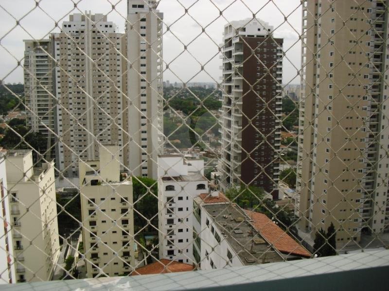 Cobertura à venda com 4 quartos, sendo 3 suítes, em Campo Belo, São Paulo, SP