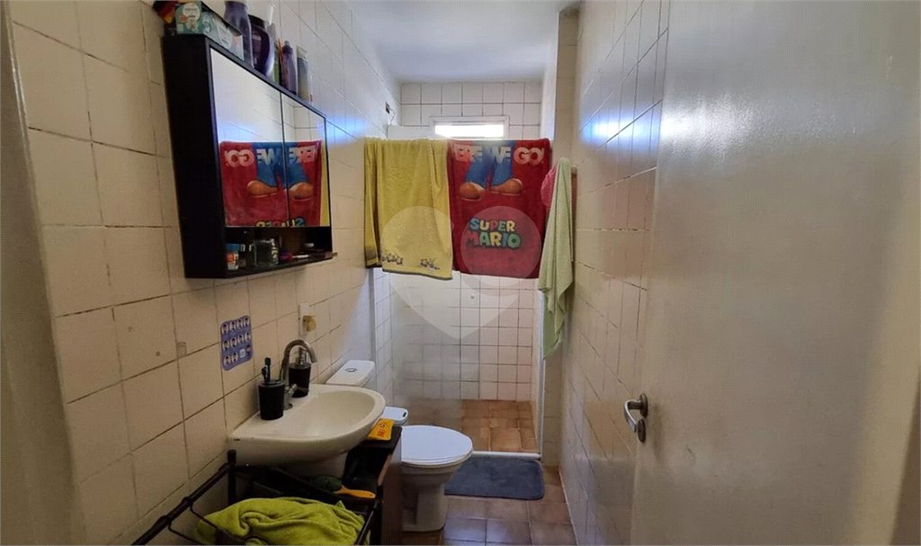Apartamento à venda com 2 quartos em Parque Assunção, Taboão da Serra, SP