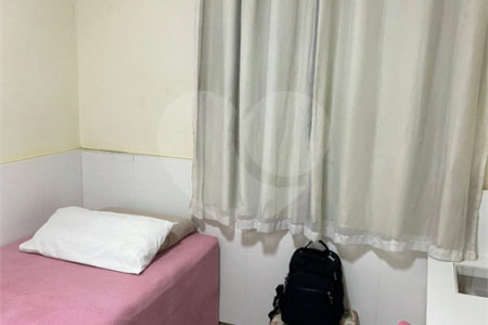 Apartamento à venda com 2 quartos em Coophema, Cuiabá, MT