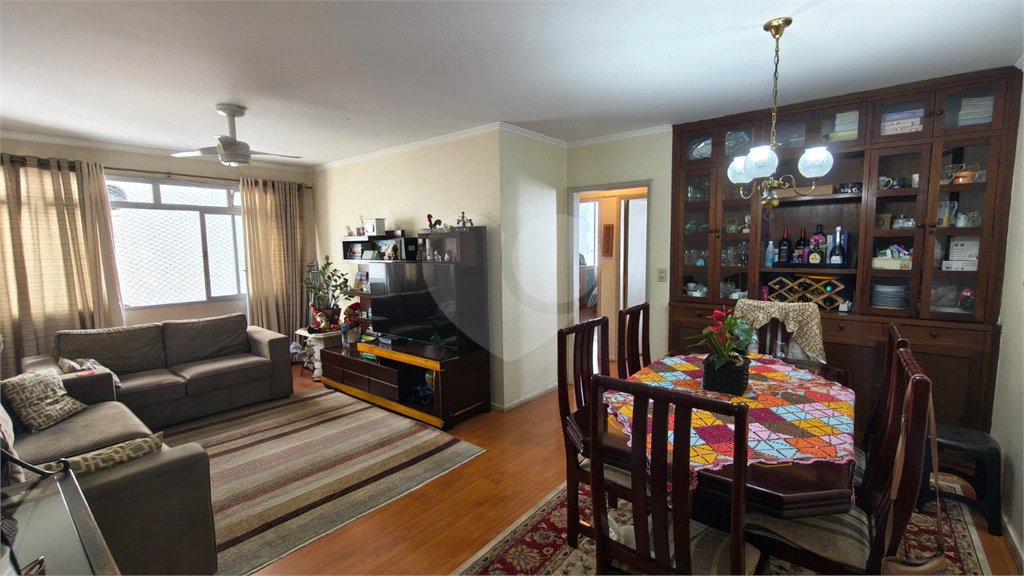 Apartamento à venda com 2 quartos em Jardim Paulista, São Paulo, SP