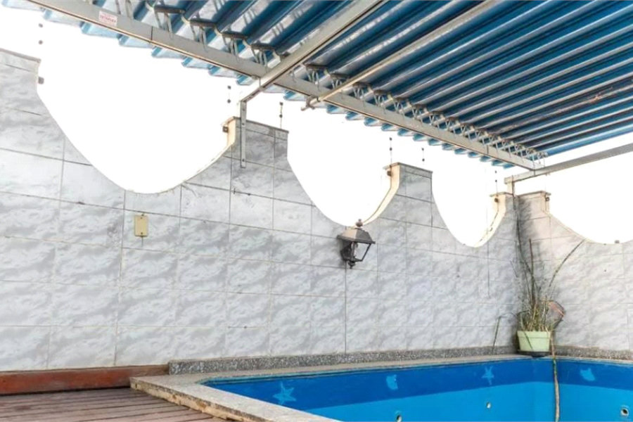 Apartamento à venda com 3 quartos em Tremembé, São Paulo, SP