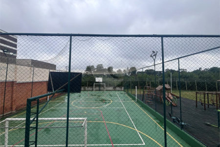 Casa à venda com 2 suítes no condomínio Horto Florestal III, Sorocaba - SP