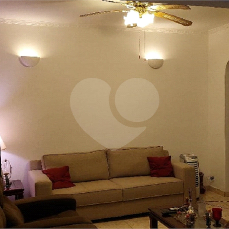 Apartamento à venda com 2 quartos em Tucuruvi, São Paulo, SP