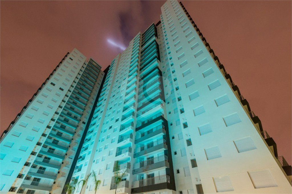 Apartamento à venda com 3 quartos, sendo 1 suíte, em Chora Menino, São Paulo, SP