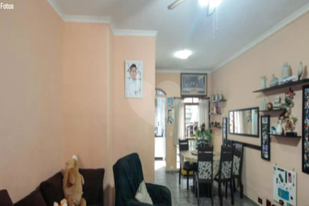 Sobrado à venda com 3 suítes em Vila Gomes Cardim, São Paulo, SP