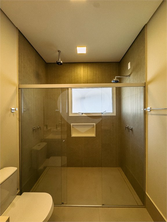 Casa à venda com 4 suítes no condomínio Villa dos Pinheiros, Indaiatuba - SP