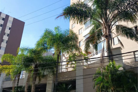 Apartamento à venda com 2 quartos, sendo 1 suíte, em Jardim Monte Kemel, São Paulo, SP