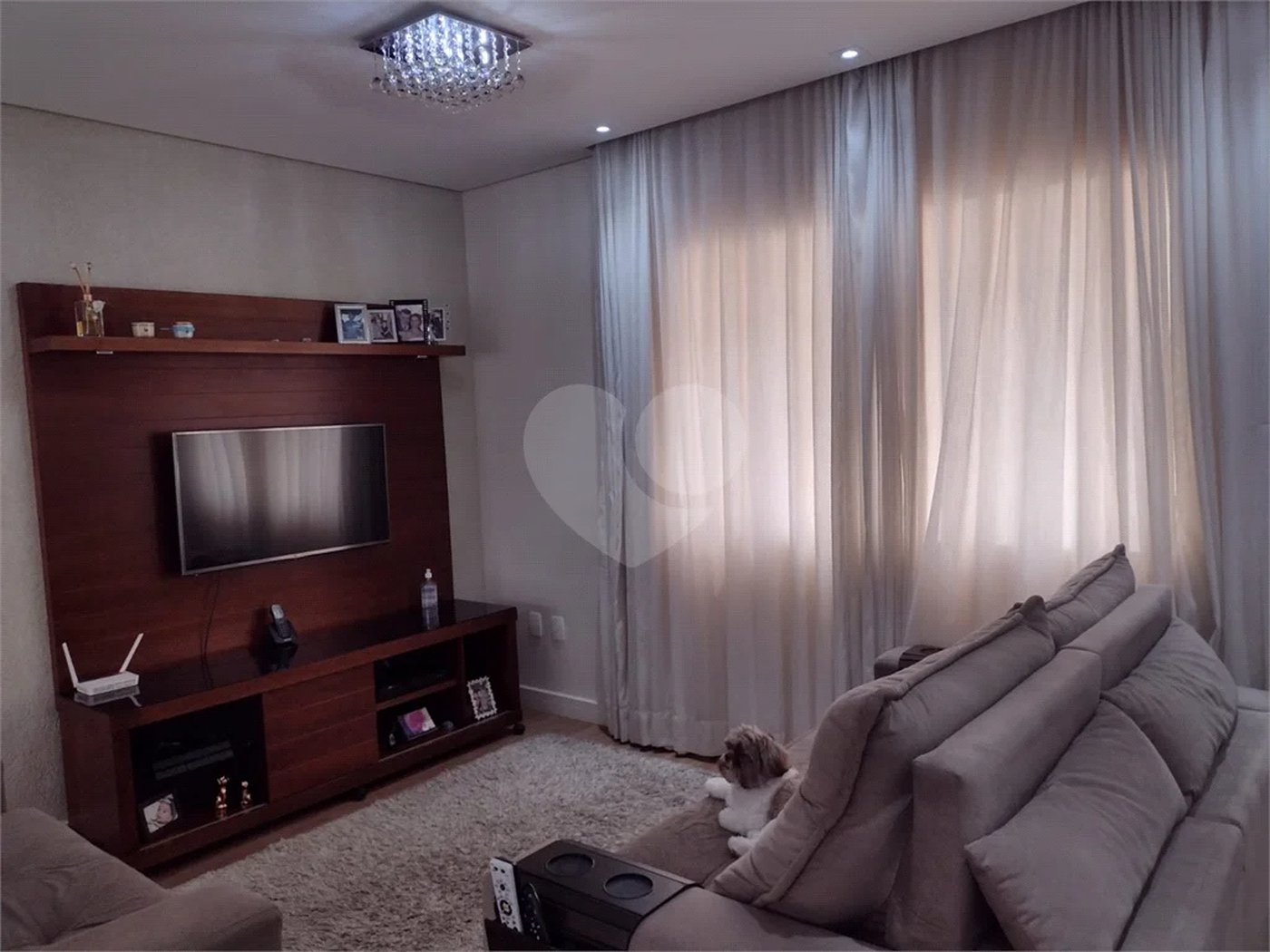 Casa Térrea à venda com 3 quartos, sendo 1 suíte, em Parque Santa Isabel, Itupeva, SP