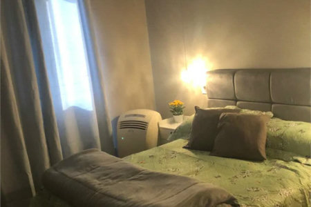 Apartamento à venda com 3 quartos, sendo 1 suíte, em Vila Andrade, São Paulo, SP