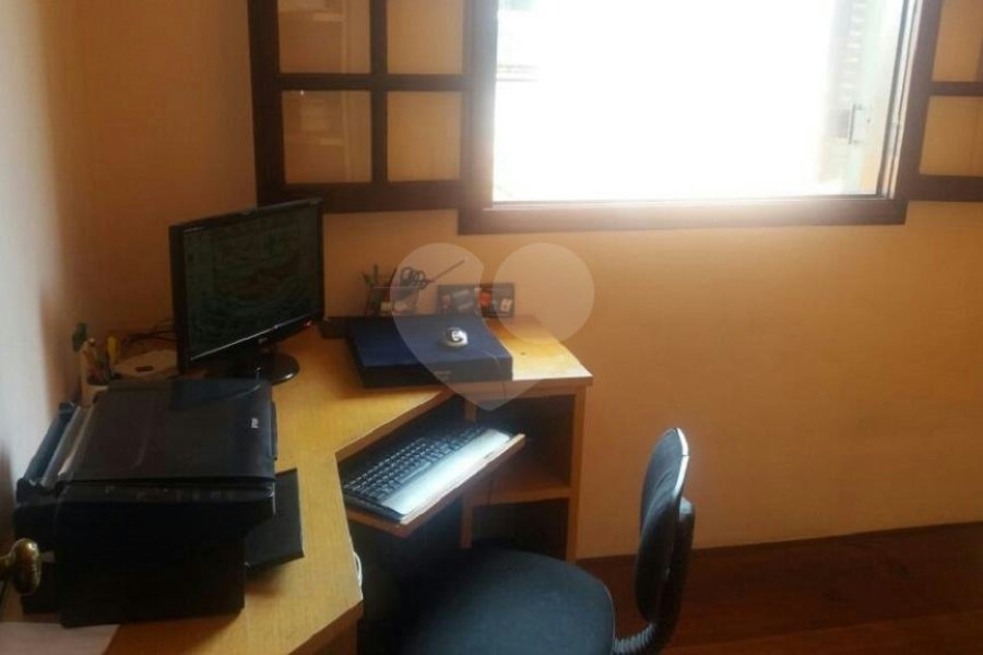 Sobrado à venda com 3 quartos, sendo 1 suíte, em Santana, São Paulo, SP