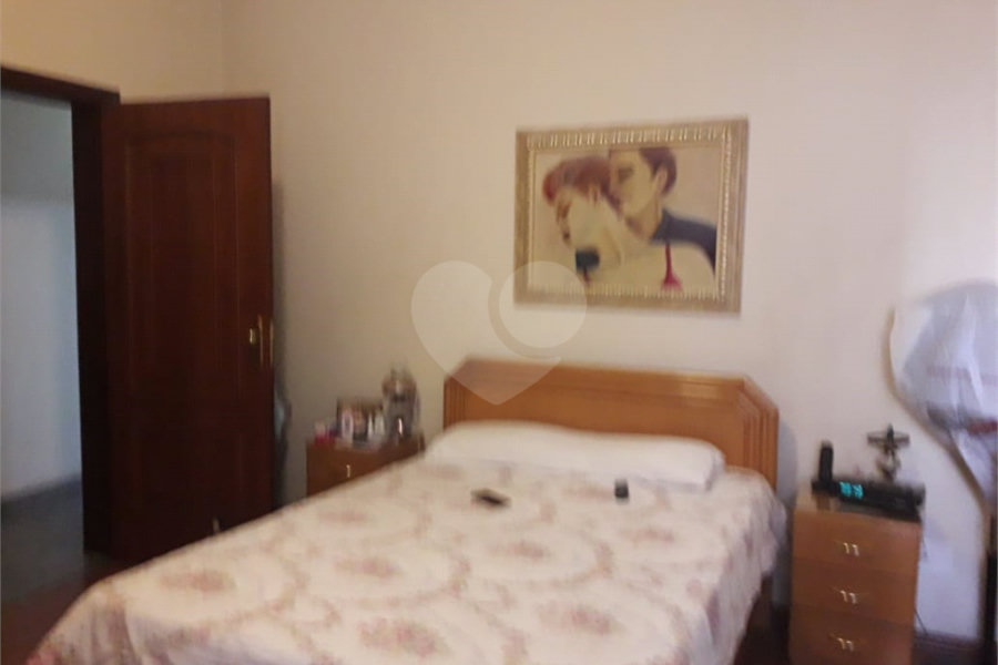 Casa à venda com 6 quartos, sendo 2 suítes, em Tatuapé, São Paulo, SP