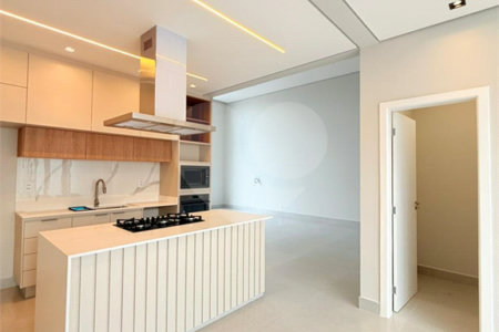 Casa à venda com 3 suítes no condomínio Residencial Milano, Indaiatuba - SP