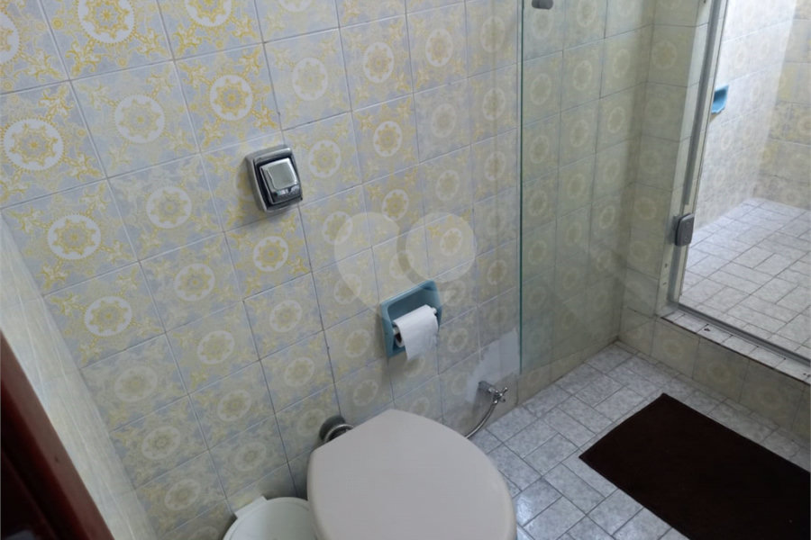 Sobrado à venda com 4 quartos, sendo 1 suíte, em Santana, São Paulo, SP