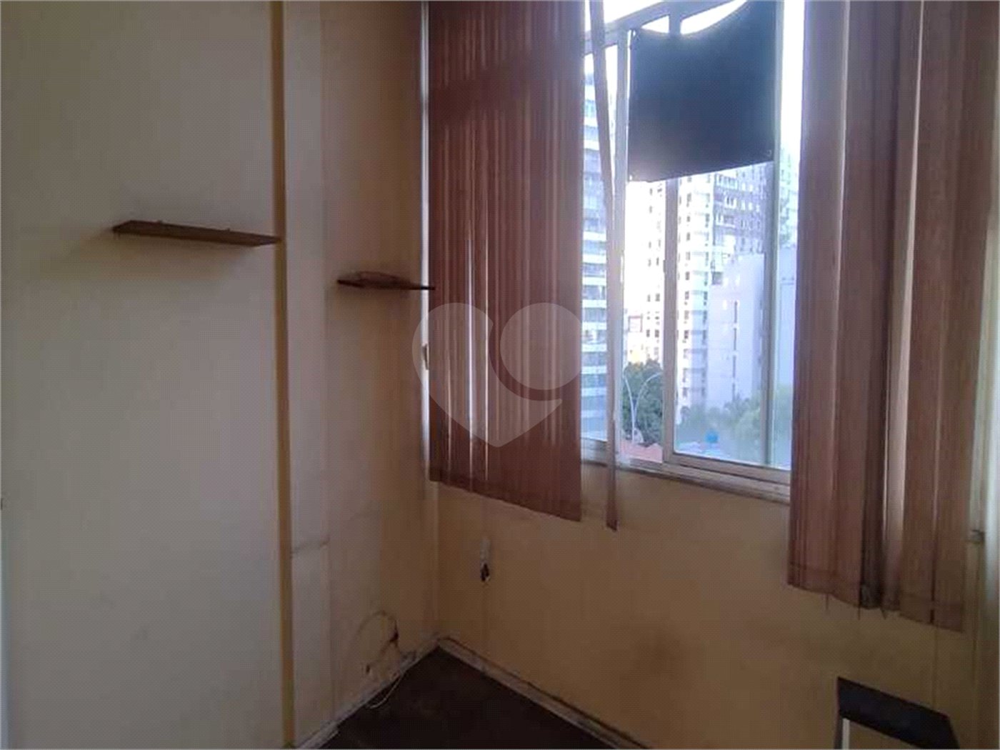 Apartamento à venda com 2 quartos em Praça da Bandeira, Rio de Janeiro, RJ
