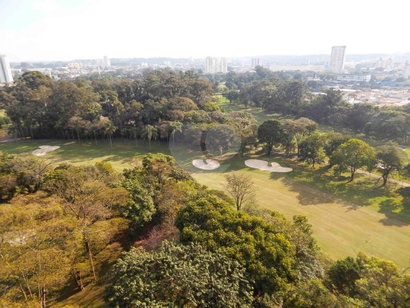 Apartamento à venda com 4 suítes em Jardim Marajoara, São Paulo, SP
