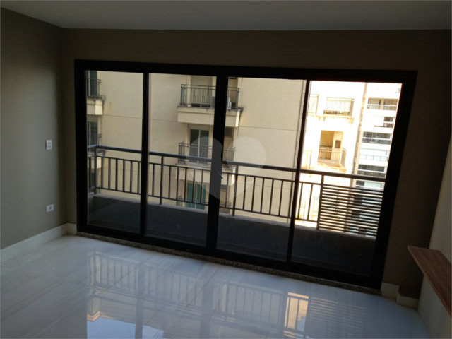 Studio à venda ou para alugar com 1 quarto em Santana, São Paulo, SP