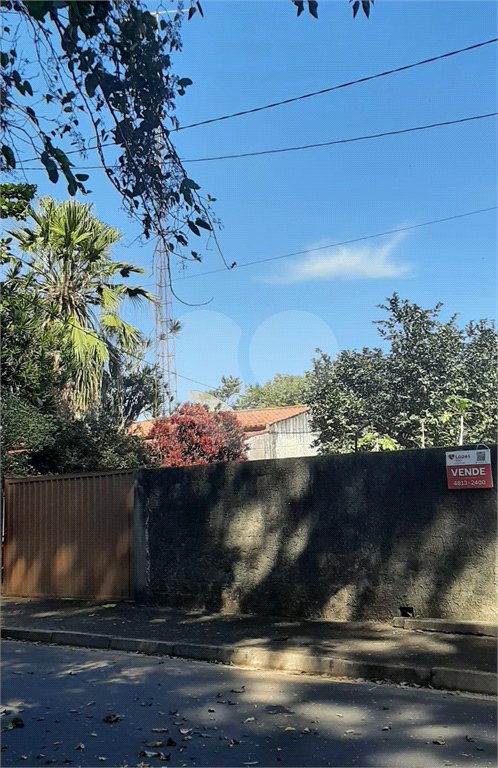 Terreno à venda em Vila Guido, Itu, SP