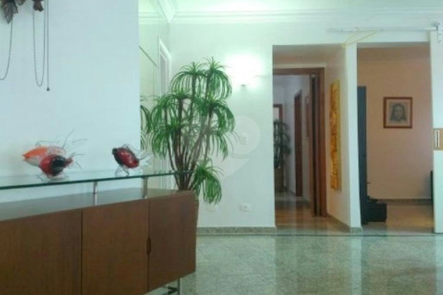 Apartamento à venda com 3 quartos, sendo 1 suíte, em Santana, São Paulo, SP