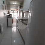 Apartamento à venda com 2 quartos em Moema, São Paulo, SP